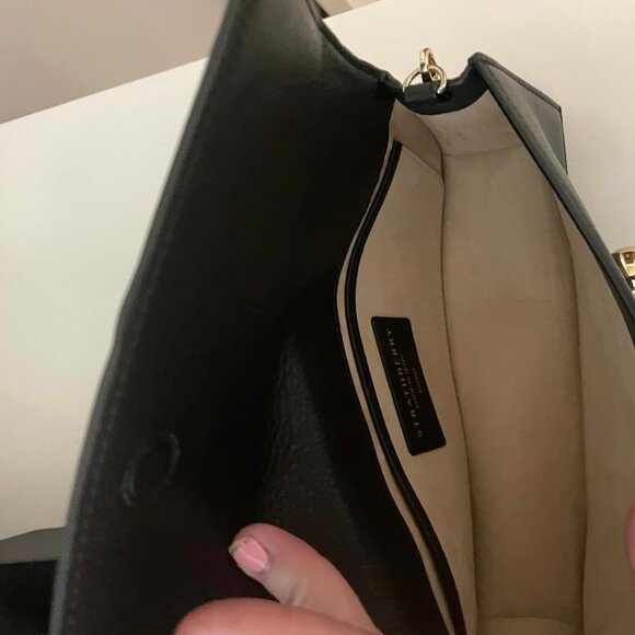 Strathberry Mini Crescent New - Picture 4 of 10